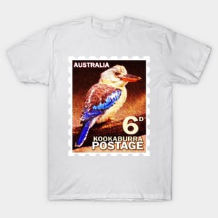 'Australia Kookaburra Bird' Cool Bird Lover Gift T-Shirt